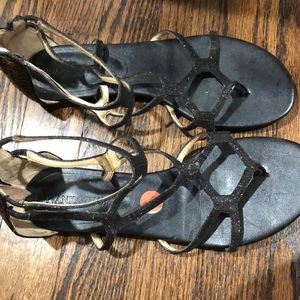 Ivanka Trump Sandals